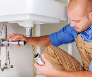 About The Faucet Pros Summers, AR